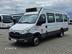 Iveco DAILY A50C17 / SPROWADZONE Z FRANCJI / EEV / KLIMATYZACJA DLA KIEROWCY / MANUAL - 7