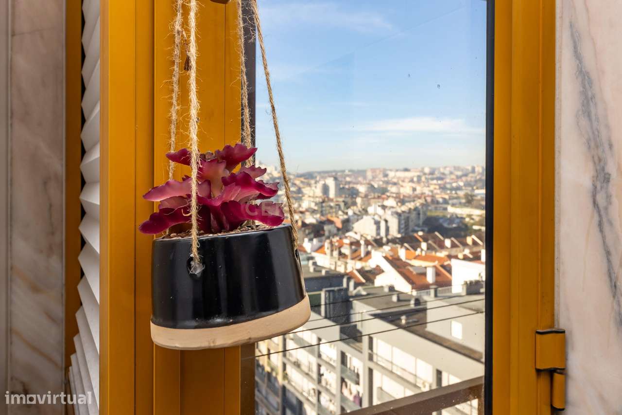 APARTAMENTO PARA ARRENDAMENTO | 1 QUARTO | 1 CASA DE BANHO | MOBILADO - Grande imagem: 5/41