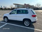 Volkswagen Tiguan 2.0 TDI DPF 4Motion BlueMotion Technology DSG Cup Sport & Style - 11