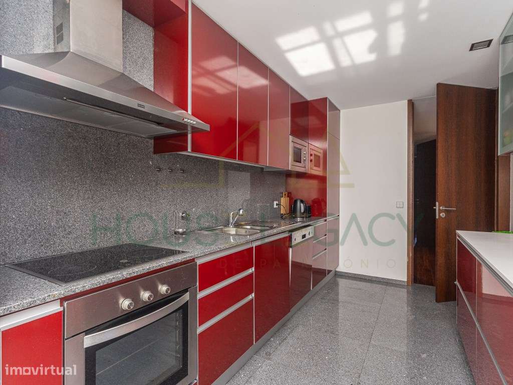 Apartamento T3 em Paranhos - FEUP-10