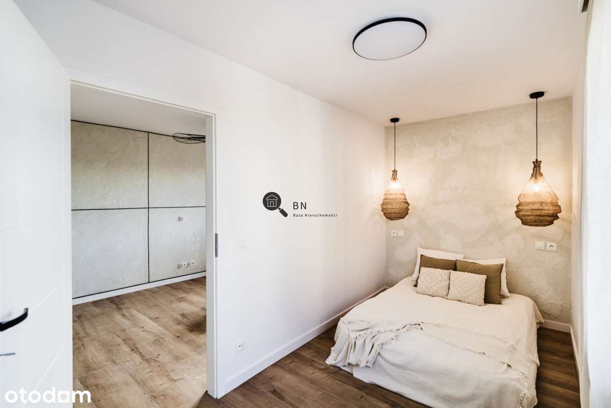 Piękny apartament blisko centrum i wydziałów Umk-11