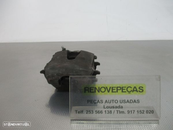 Pinça Travao Frente Dto Audi A3 (8P1) - 1