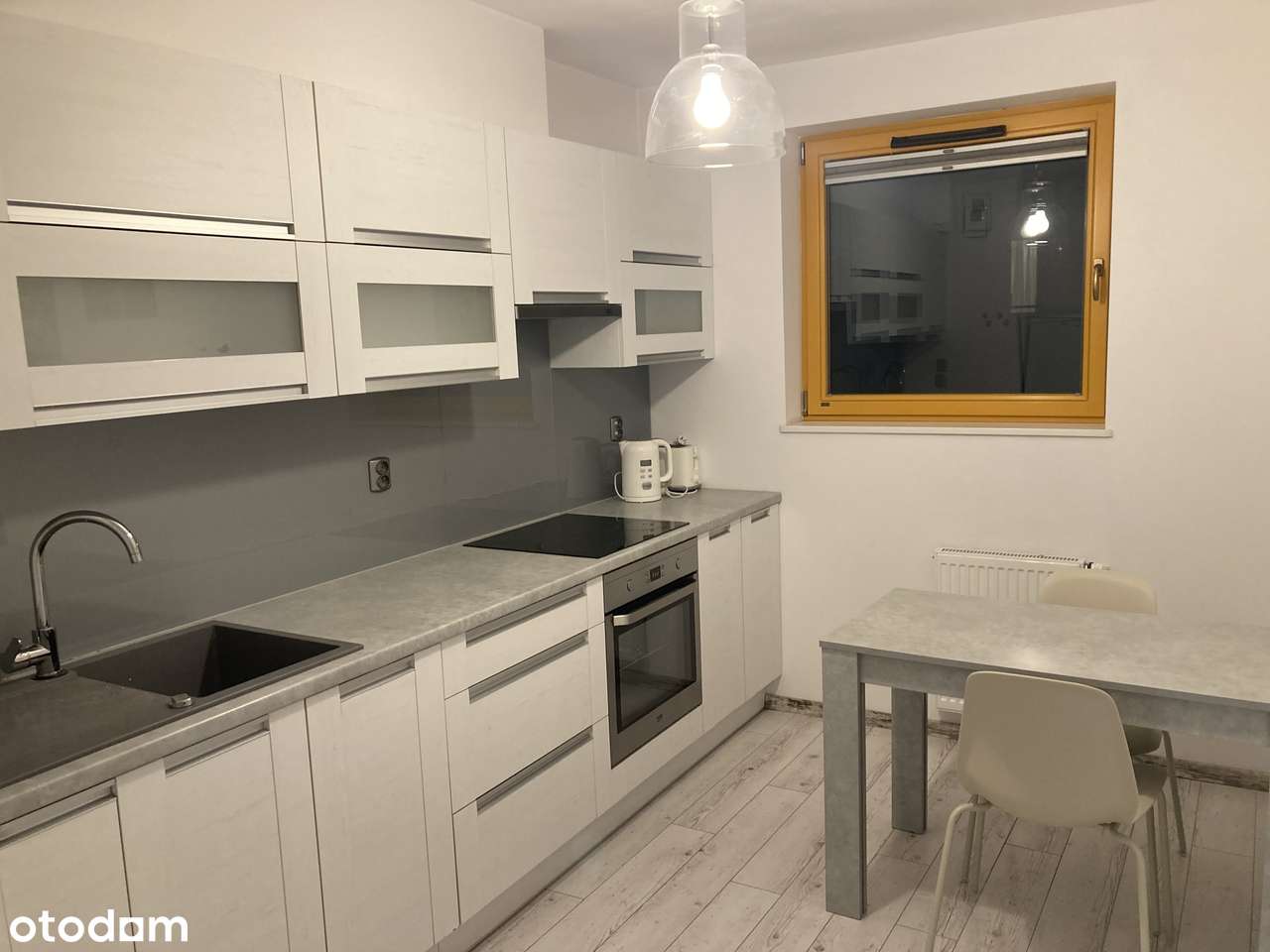 Do wynajęcia dwupokojowe mieszkanie na Oś. Polonia, Pomorzany - Pełny obrazek: 4/7