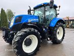 New Holland T7,170 - 6