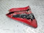 LAMPA TYLNA PRAWA CITROEN C4 HATCHBACK - 4