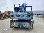 Fuchs 320 FUCHS 331 330 - 6