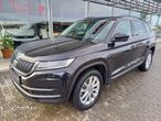 Skoda Kodiaq 2.0 TDI 4X4 DSG Style - 3