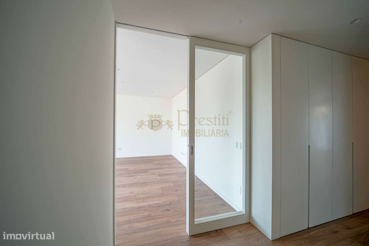 Apartamentos T2 a Venda em Azurém, Guimarães - Grande imagem: 4/19