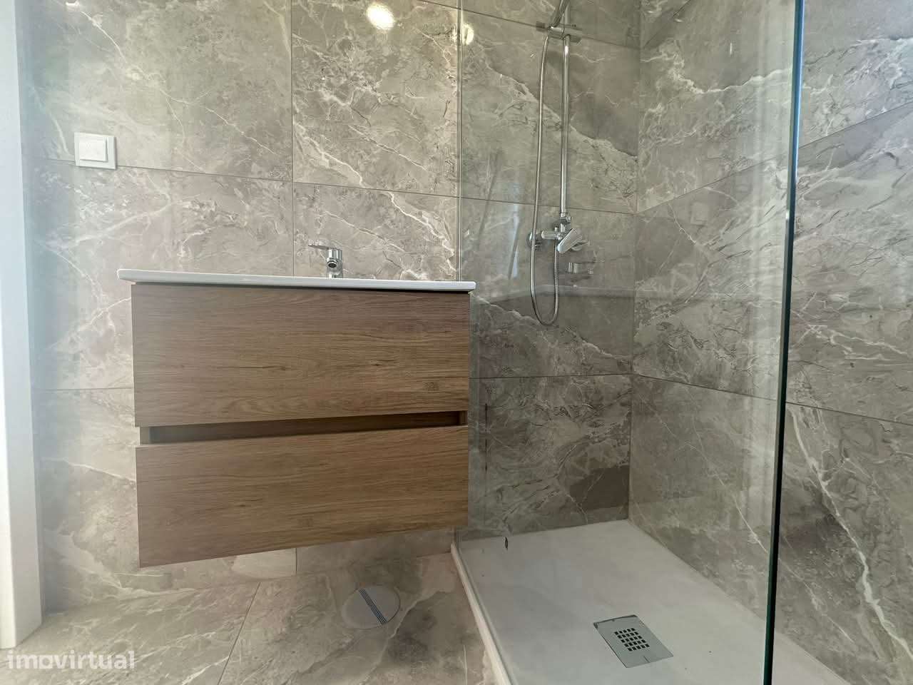 Moradia Térrea V4 !Nova Urbanização - Grande imagem: 4/4