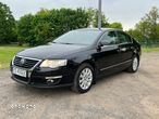 Volkswagen Passat 1.4 TSI BMT Comfortline - 12