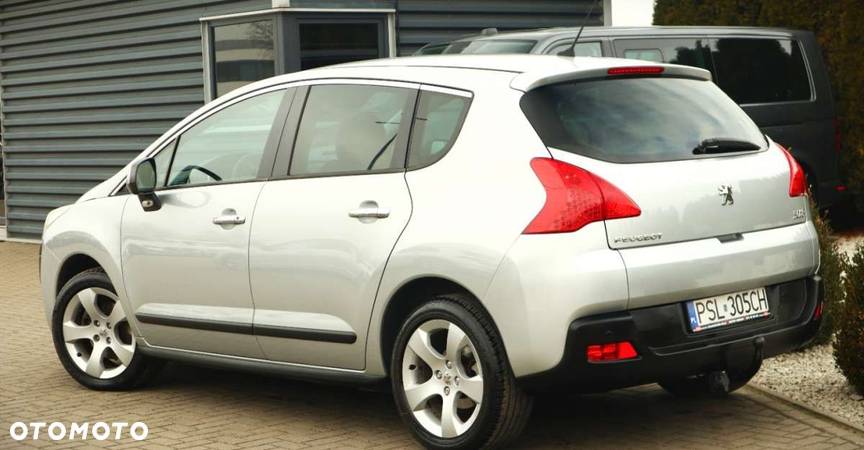 Peugeot 3008 1.6 THP Active - 7