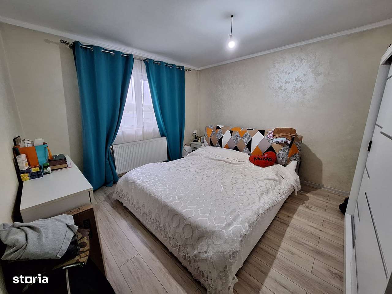 Casa parter ,mobilata,Lilieci-4