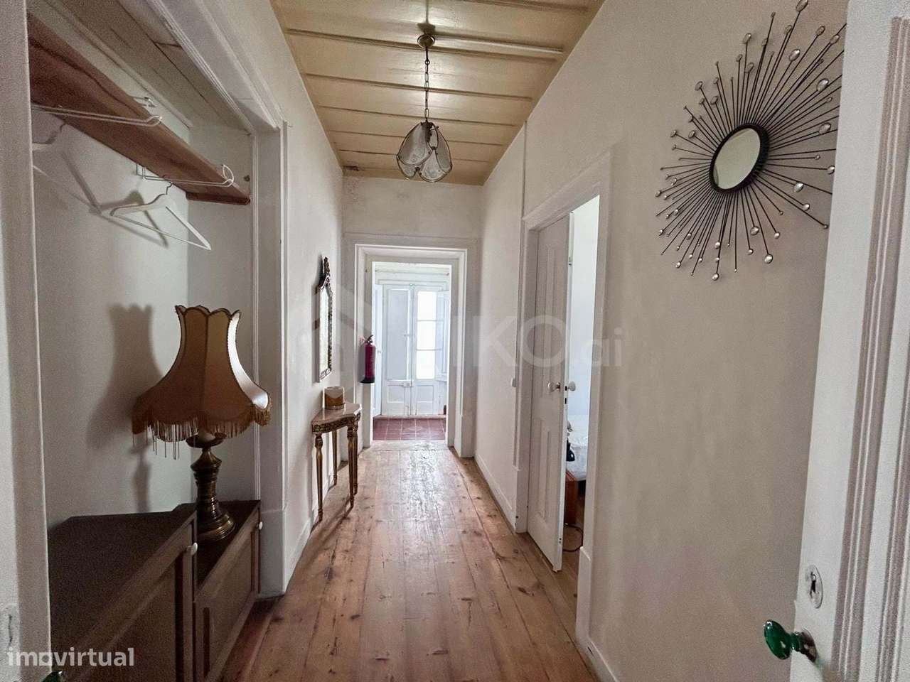 Moradia espaçosa no centro de Salvaterra de Magos-12