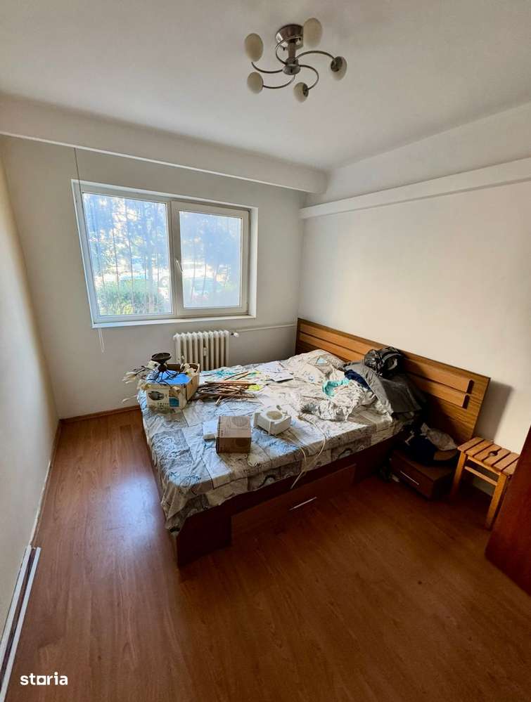 Apartament 3 camere decomandat Tomis Nord- Campus - Imagine principală: 4/9