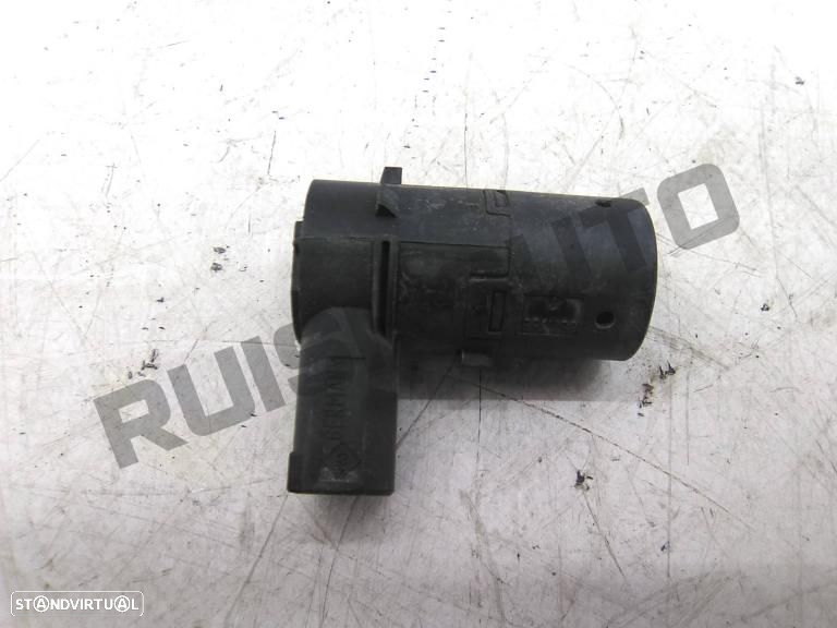 Sensor Estacionamento Frente 687.756 Volvo Xc90 I [2002_2014] D - 2