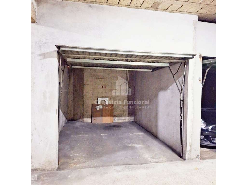 APARTAMENTO T3 | SÃO JOÃO DA MADEIRA| €265.000-22