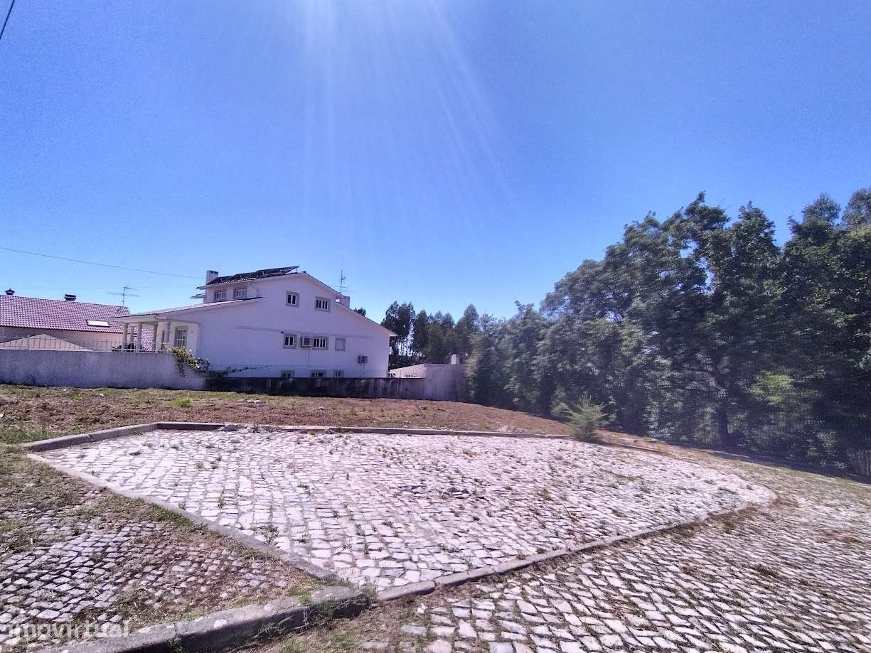 Terreno Construção / Pousos / Leiria - Grande imagem: 4/5