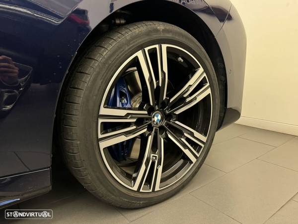 BMW i7 xDrive60 Pack M Pro - 26