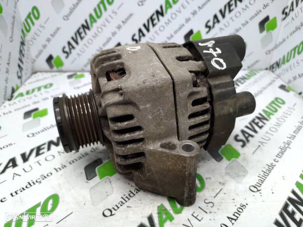 Alternador Lancia Ypsilon (843_) - 1