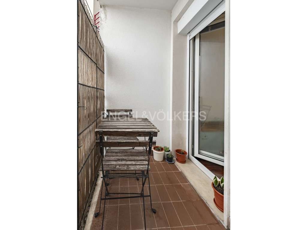 T3 com vista Rio em Marvila - Grande imagem: 3/38