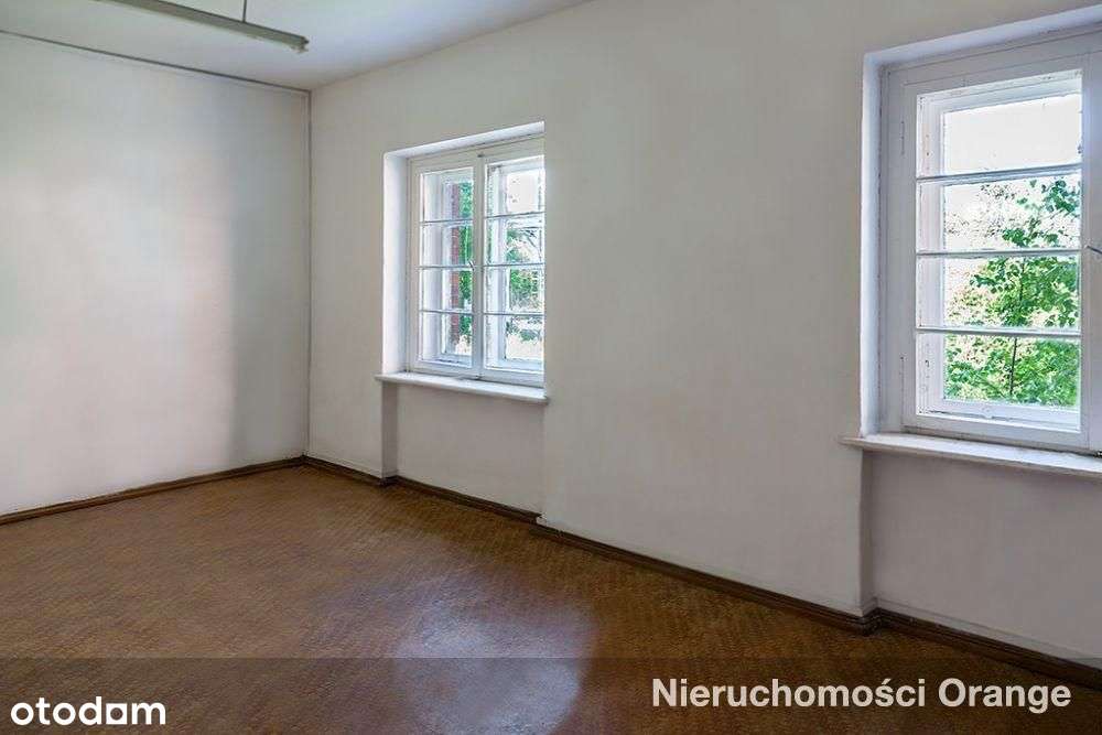 Działka pod działalność m.in. usługową.-15