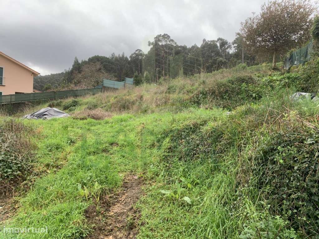 Lote de terreno em Vilarelho - Grande imagem: 4/6