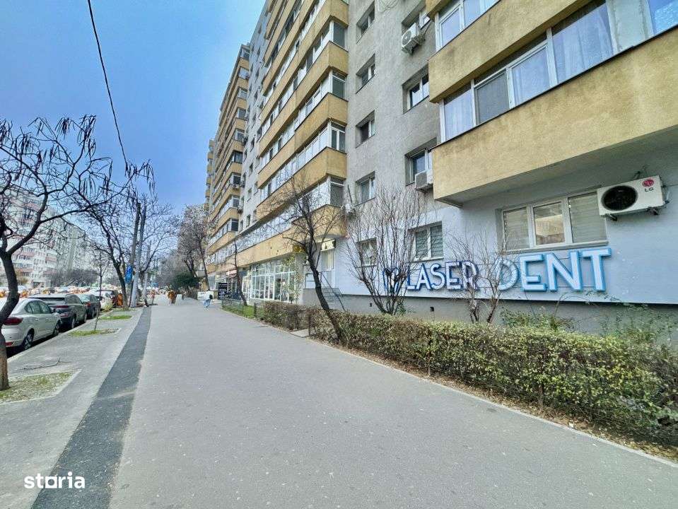 Un 3 camere corect. Si extrem de interesant! - Imagine principală: 3/19