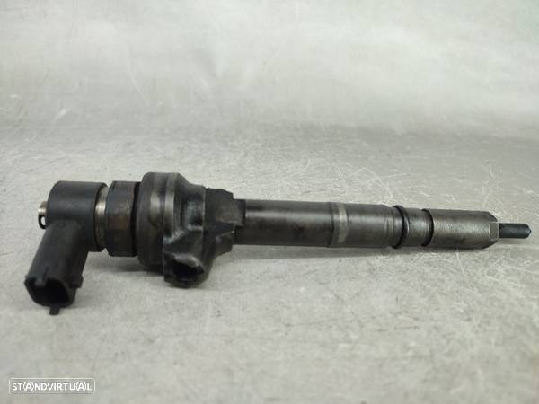 Injector Opel Astra H (A04) - 4