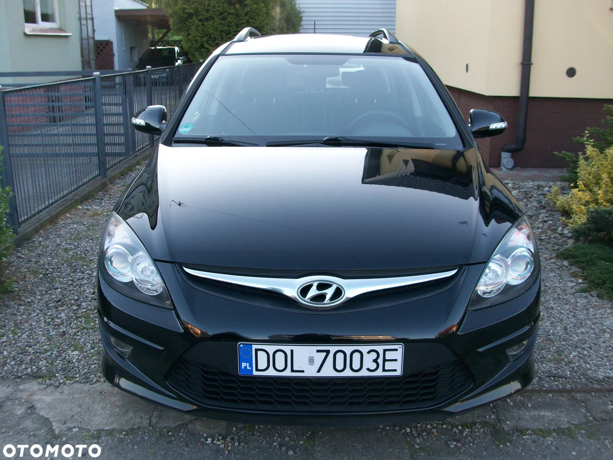 Hyundai I30 i30cw 1.4 Comfort - 4