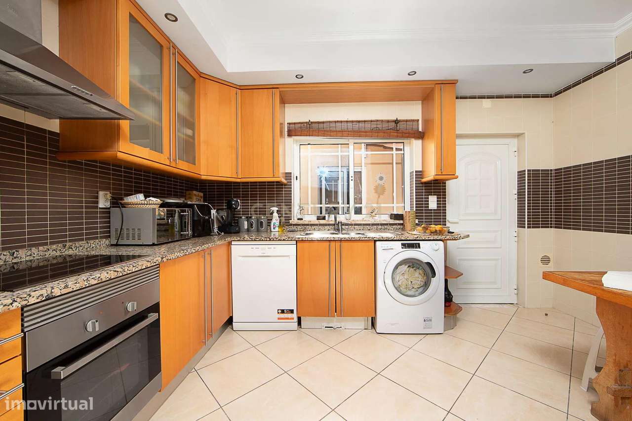 Moradia T3 Quinta do Conde - Grande imagem: 4/14