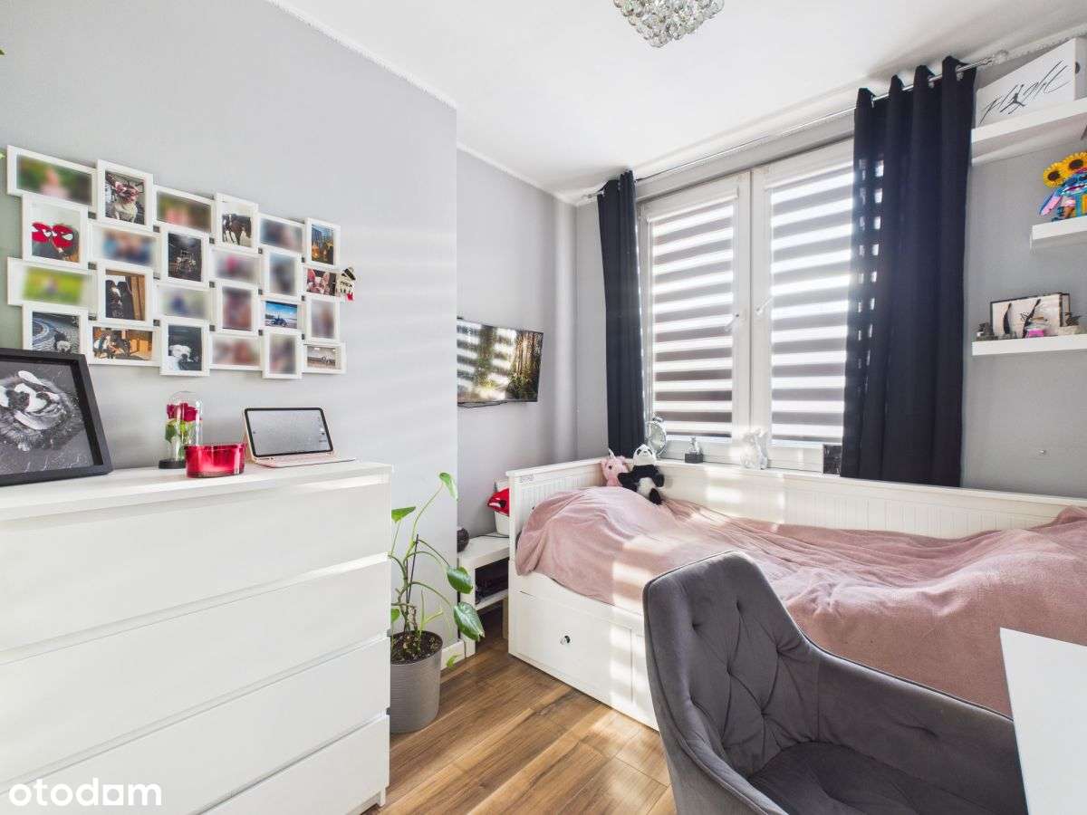 Wyjątkowe mieszkanie | Nowy Port | Pod klucz-7