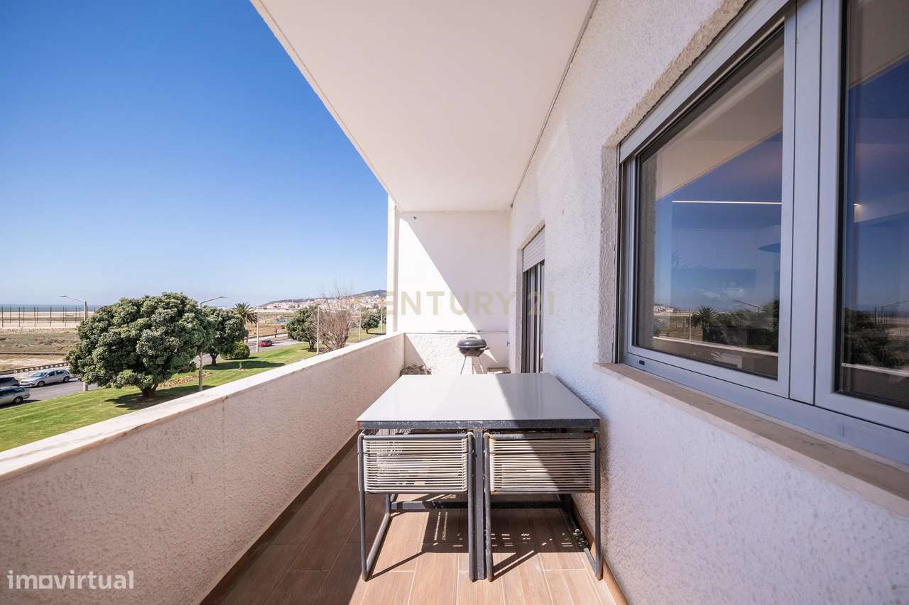 Apartamento T2 - Marginal Figueira da Foz-12