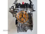 Motor SFJD FORD B-MAX B-MAX VAN FIESTA VI - 1