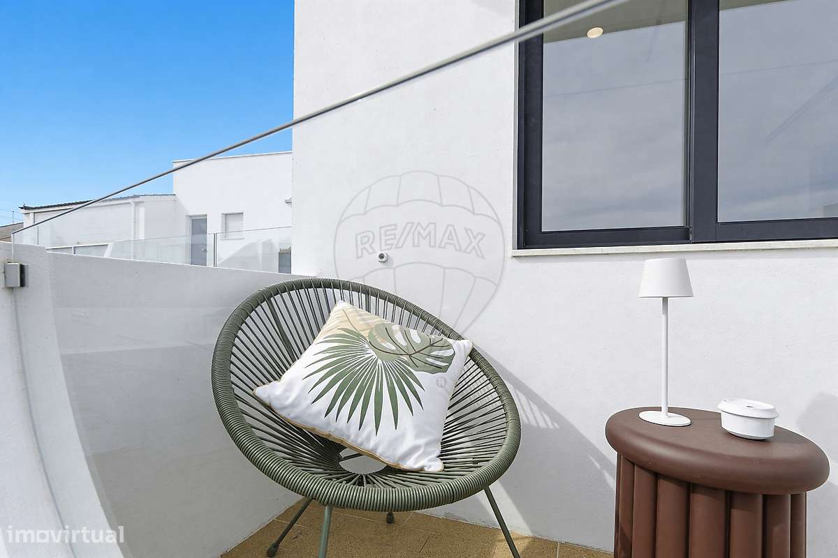 Moradia T2 para venda-27