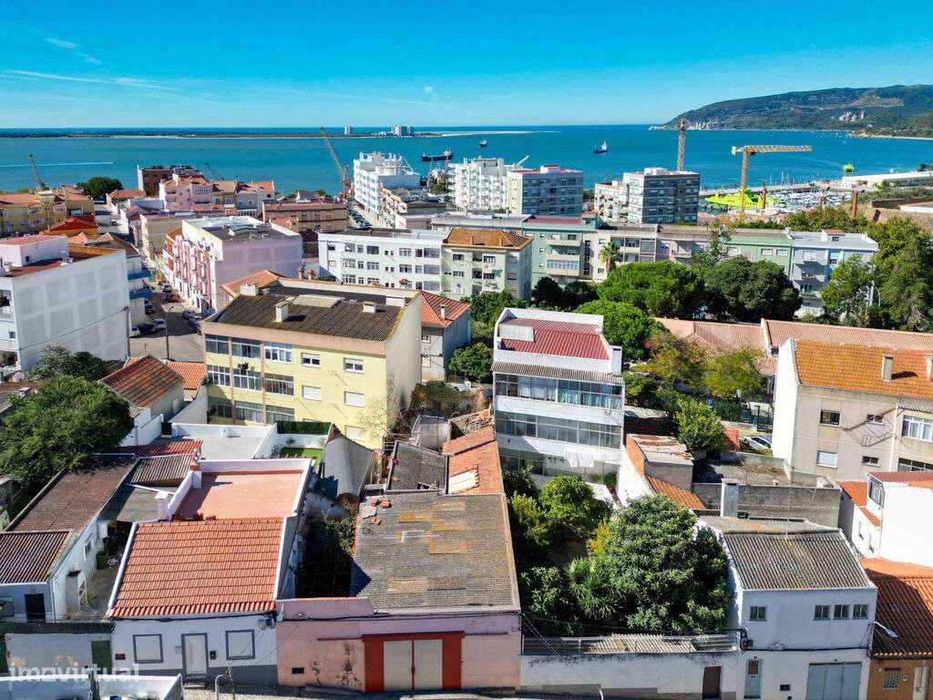 Venda Prédio - Grande imagem: 4/8