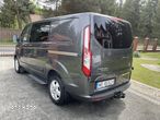 Ford Transit Custom - 9