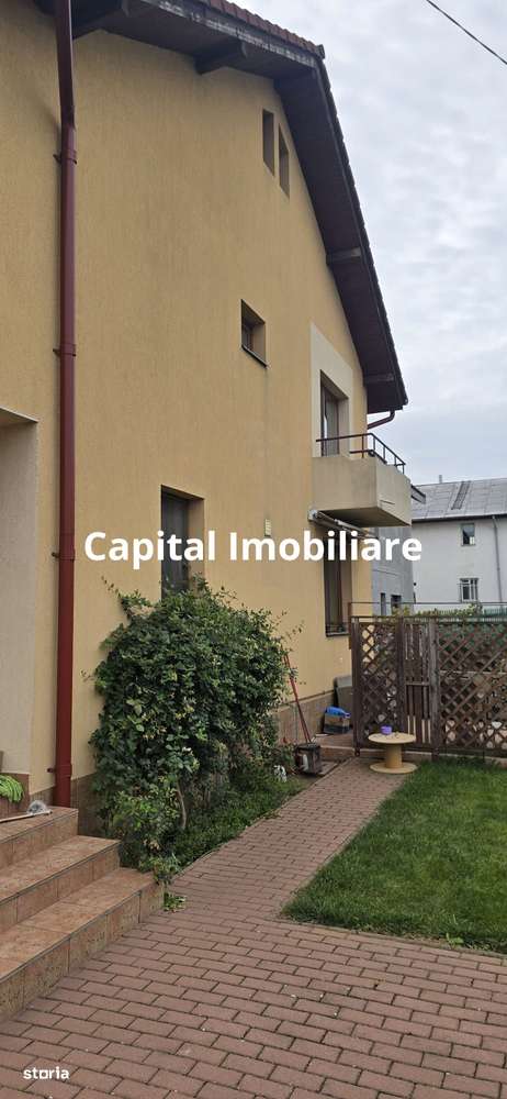 Casă 190 mp, 2 fronturi stradale, ideală pentru SAD| Zona Aradului - Imagine principală: 2/13