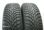 zimowe 185/65R15 CONTINENTAL WINTERCONTACT TS870 , 6,8mm 2021r - 1