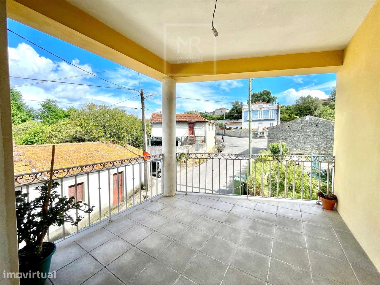 Moradia T3 Venda em Barcouço,Mealhada-12