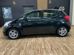 Kia Venga 1.4 CVVT Vision - 9