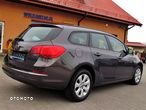 Opel Astra III 1.4 - 7