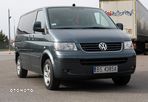 Volkswagen Multivan - 2