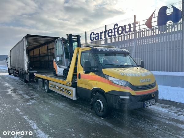 Iveco Daily 72c18 - 3