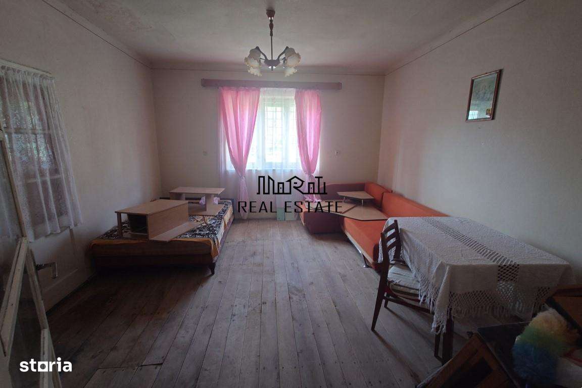 Teren, padure si casa in Dumbrava de Jos, jud. Hunedoara-8