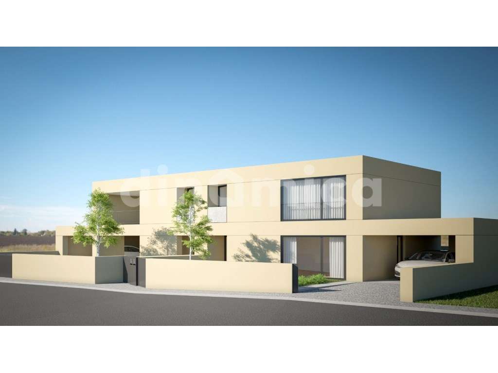 Novidade - Moradia Geminada T3! - Grande imagem: 2/3