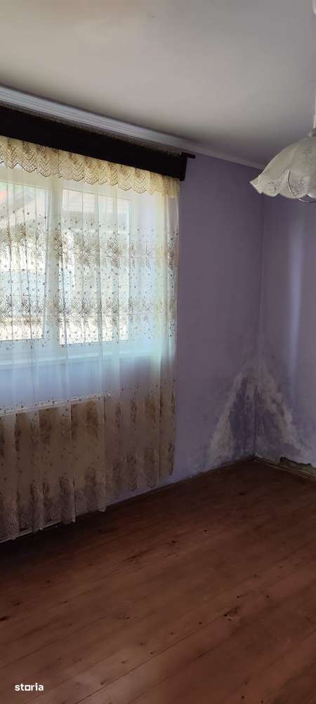 Casa individuala cu 3 camere , curte proprie, pod ,pivnita, Blaj-Hula-7