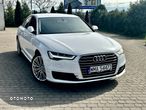 Audi A6 Avant 2.0 TDI Ultra S tronic - 2