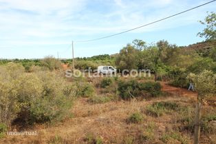 Terreno Rústico  Venda em Paderne,Albufeira - Grande imagem: 5/10