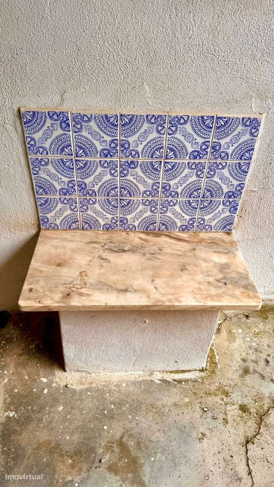 Moradia com 6 assoalhadas - 120 m2 - sótão - espaço exterior - Tremês-7