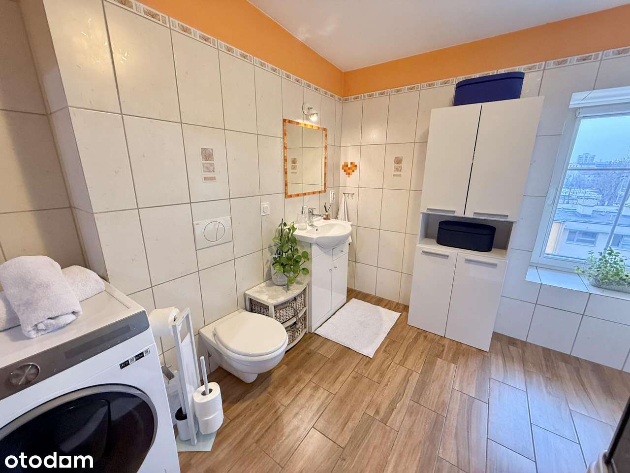 Mieszkanie   64,11 m² + 10 m² gratis | Opole, ul. 1 Maja-10